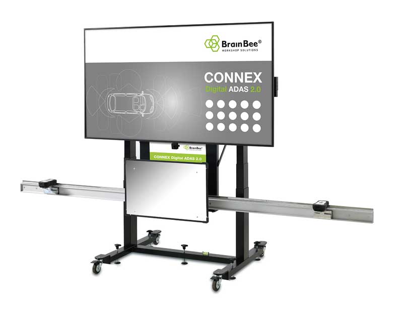 ADAS calibration