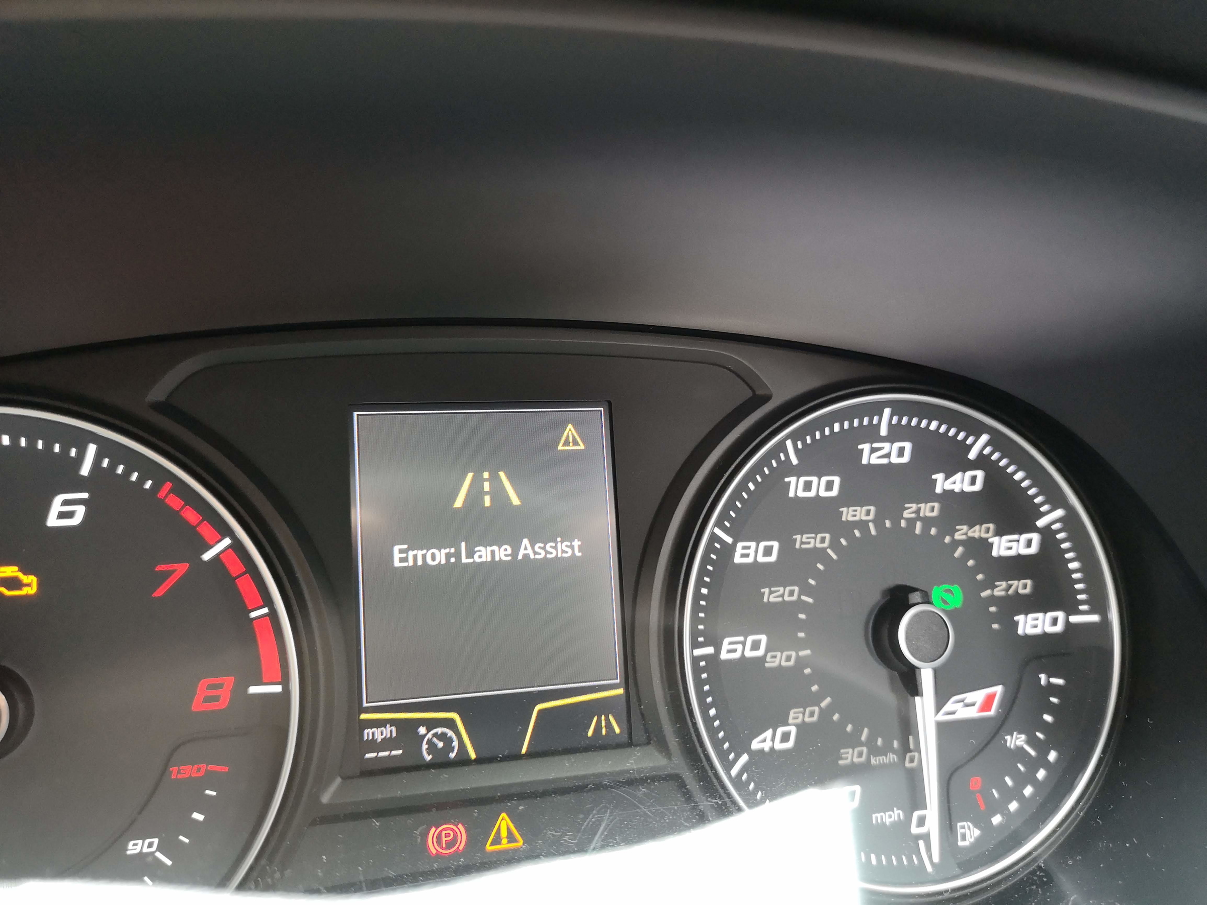 ADAS calibration services